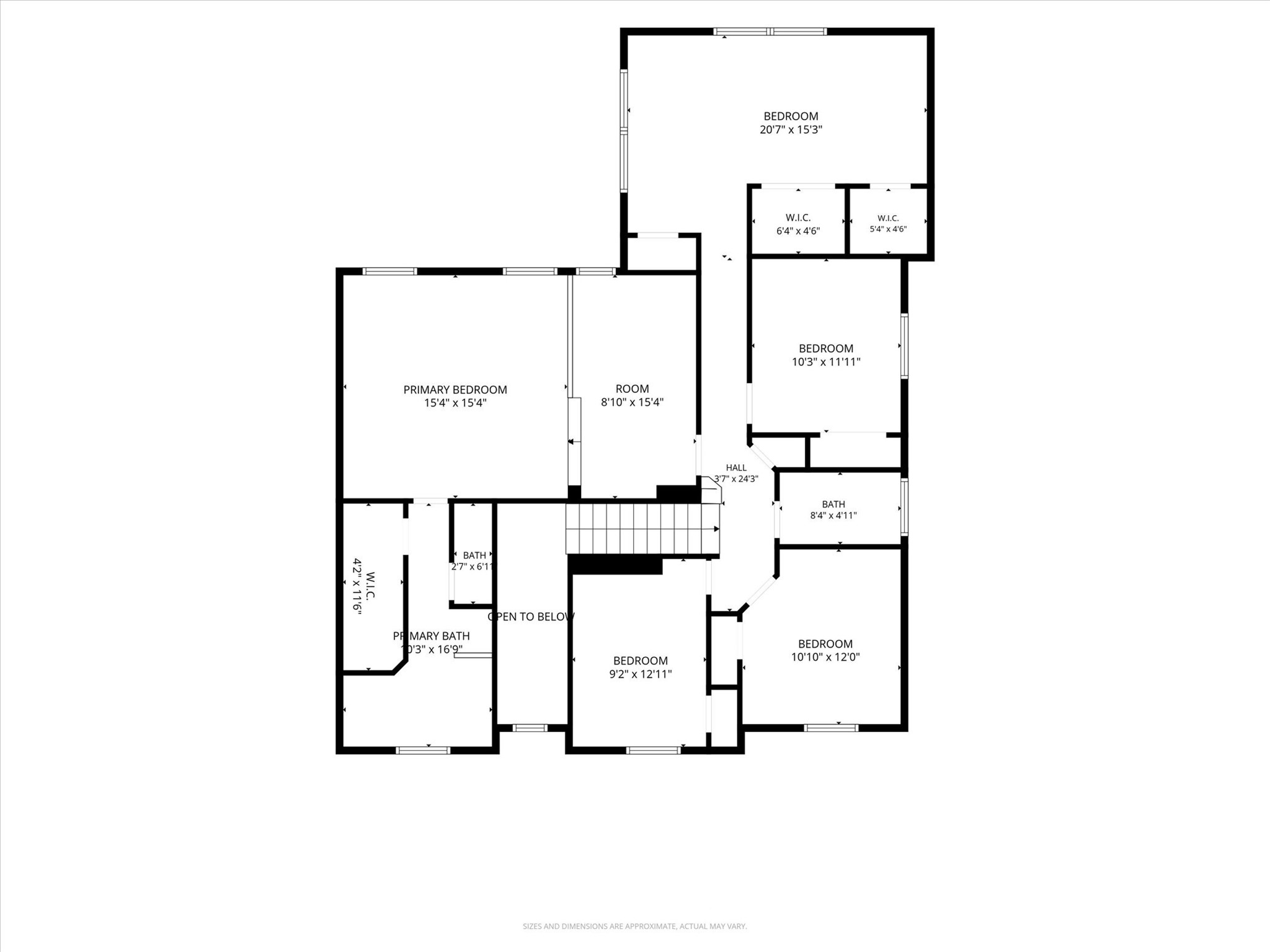 2901 Saint Charles Drive Mansfield TX 76063