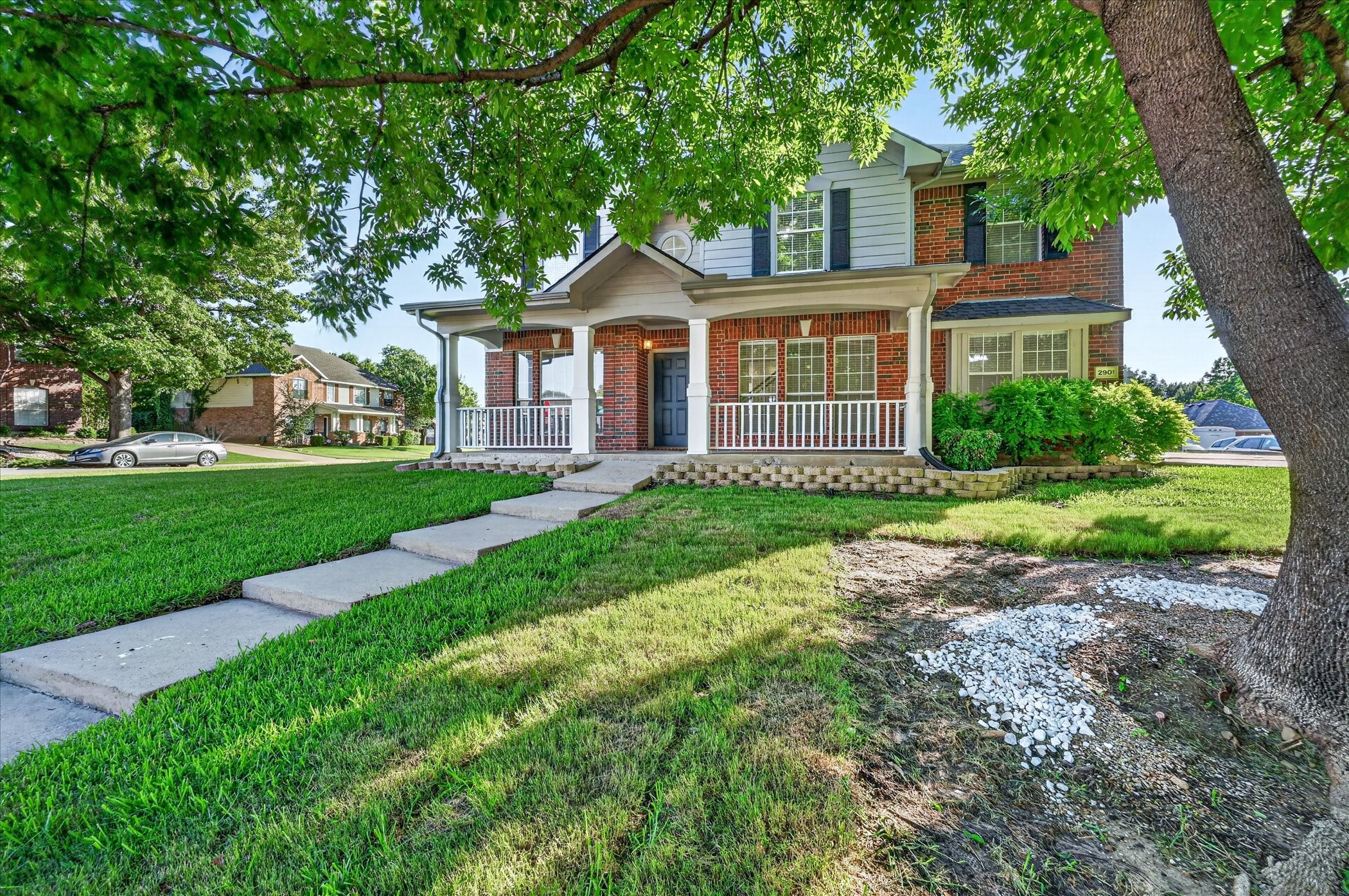 2901 Saint Charles Drive Mansfield TX 76063