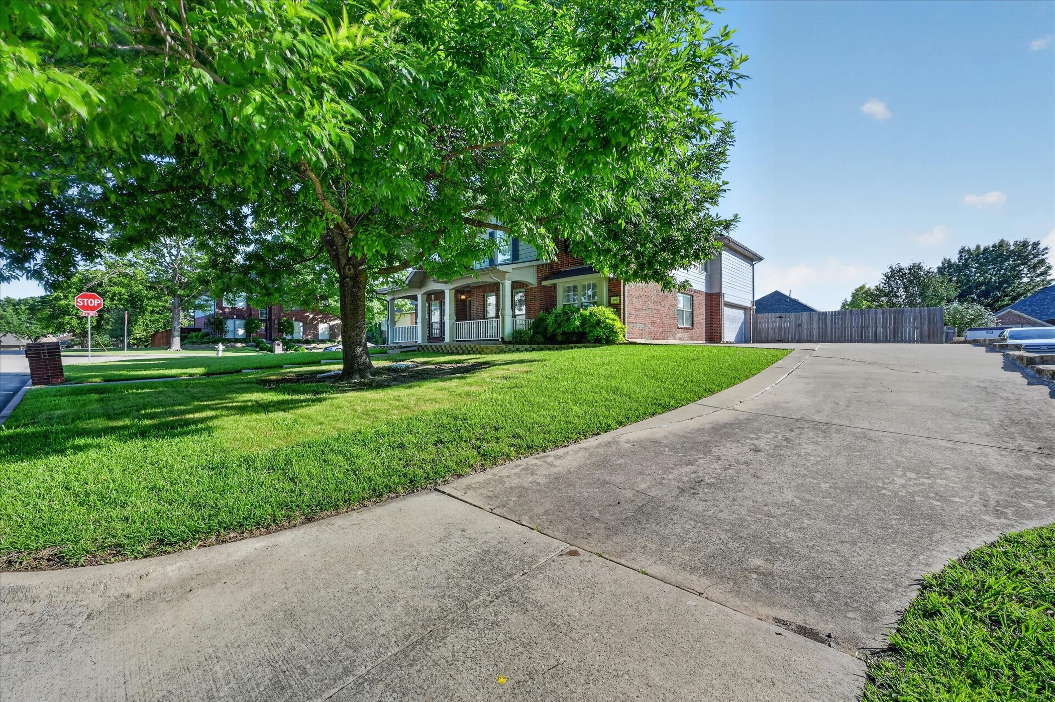 2901 Saint Charles Drive Mansfield TX 76063