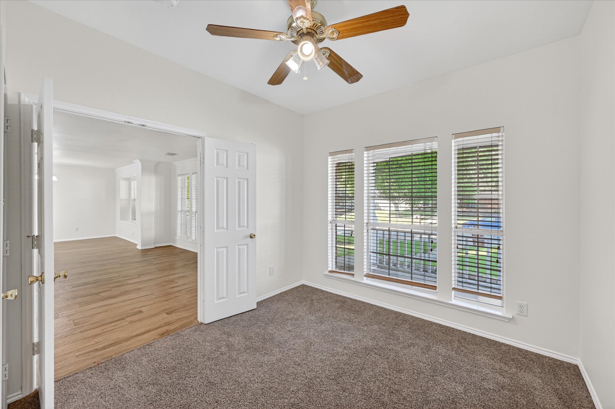 2901 Saint Charles Drive Mansfield TX 76063