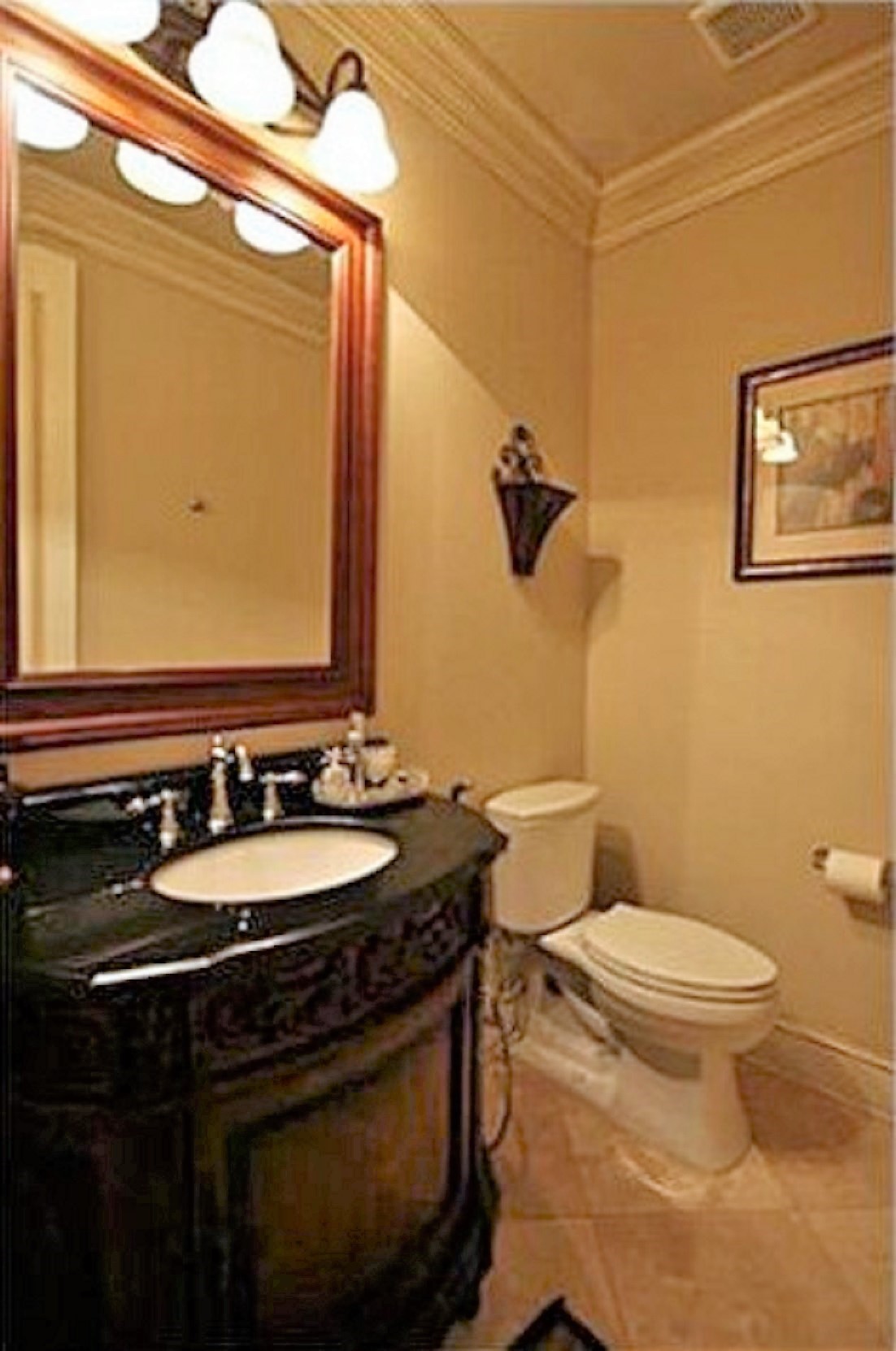 6000 Old South Court Mckinney TX 75072