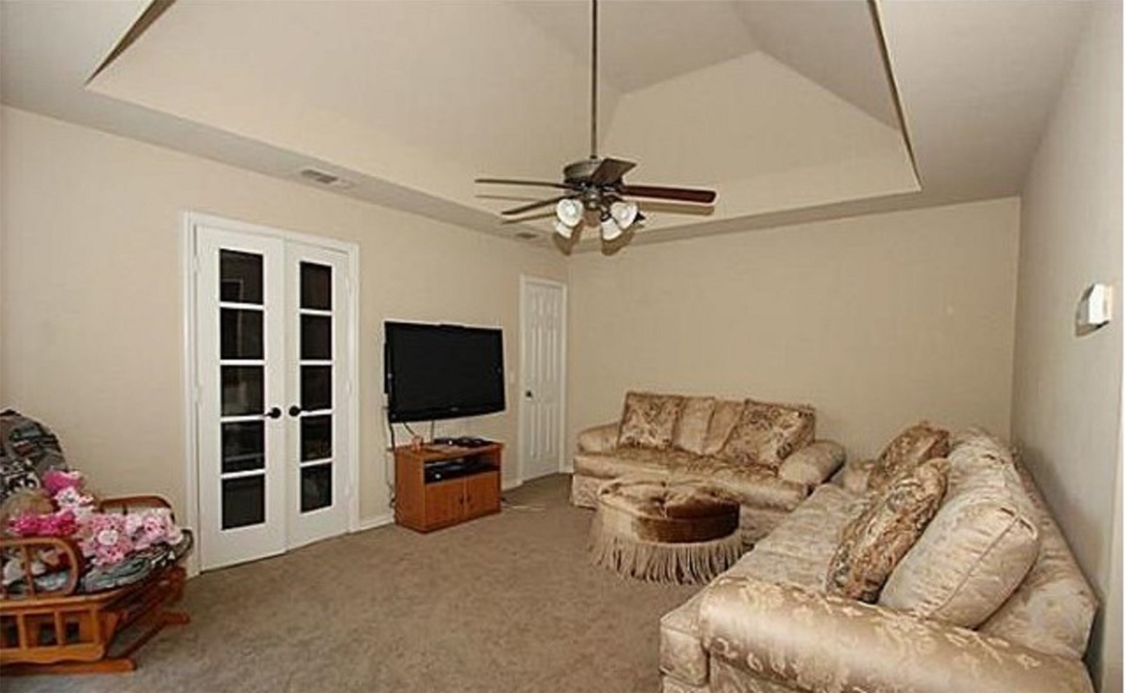 6000 Old South Court Mckinney TX 75072