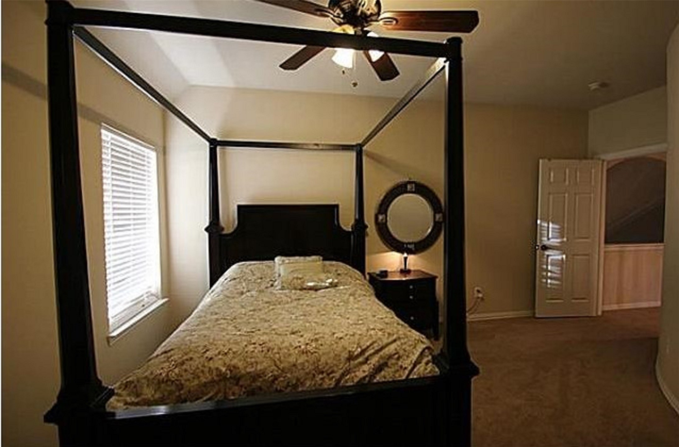 6000 Old South Court Mckinney TX 75072