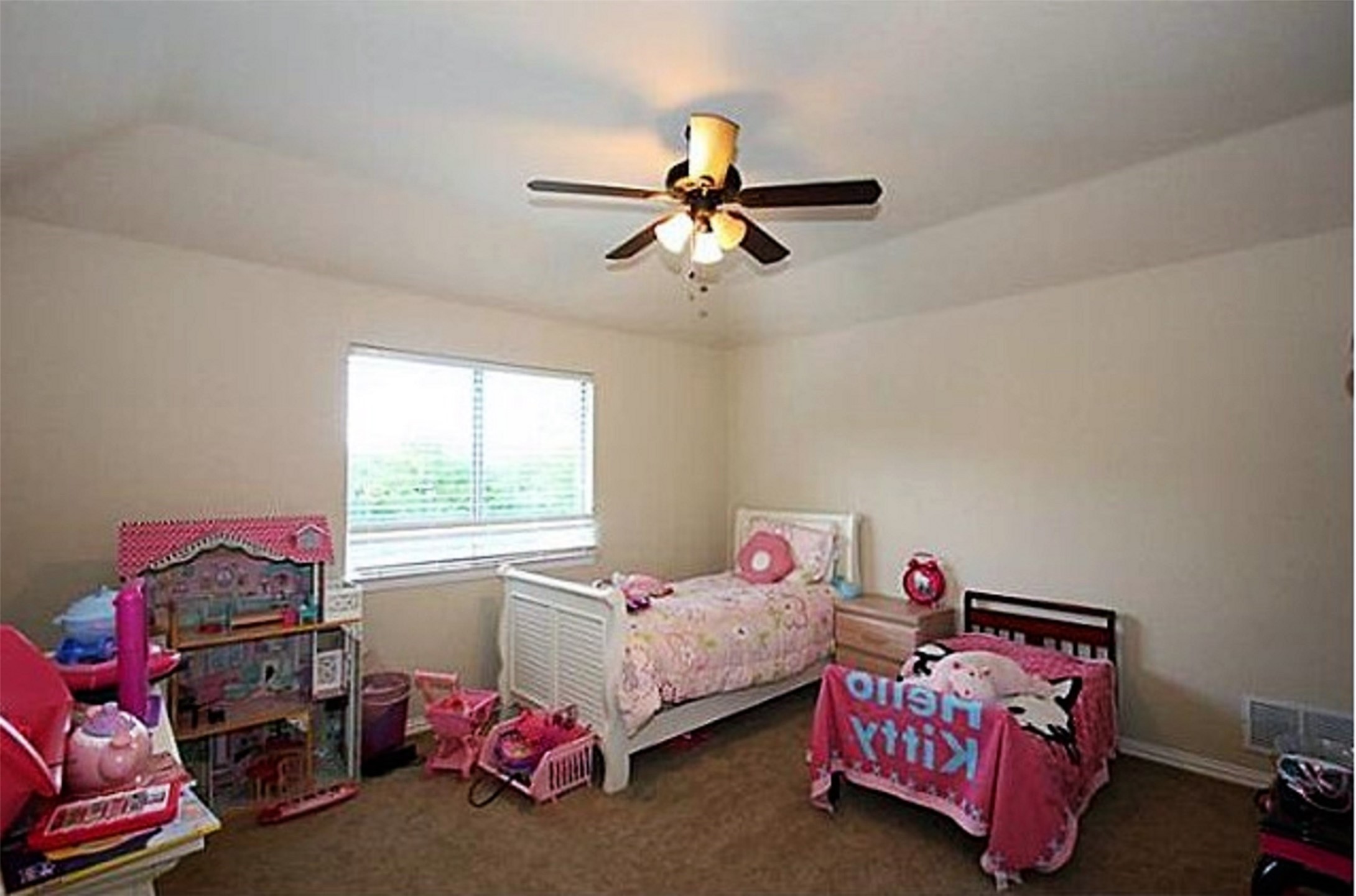 6000 Old South Court Mckinney TX 75072