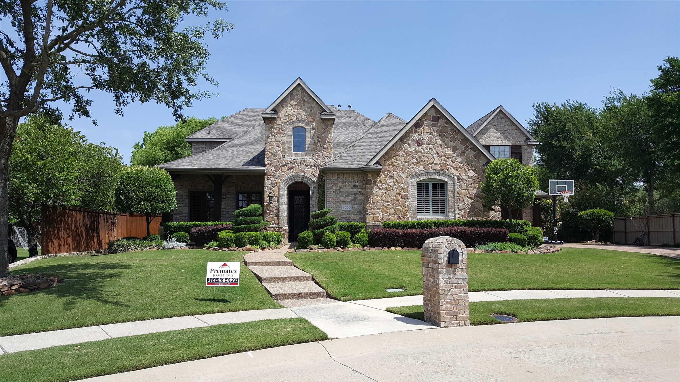 6000 Old South Court Mckinney TX 75072