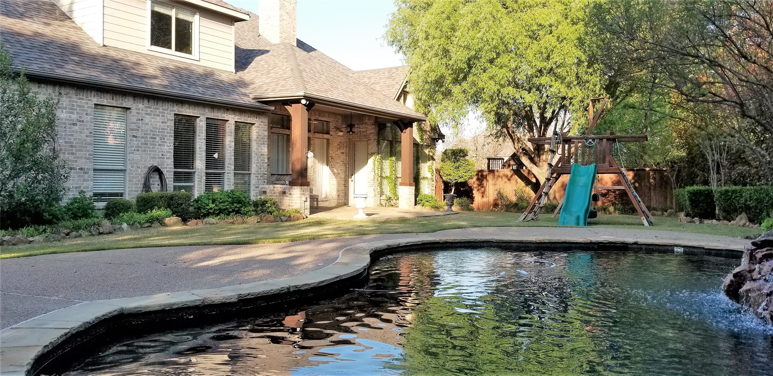 6000 Old South Court Mckinney TX 75072