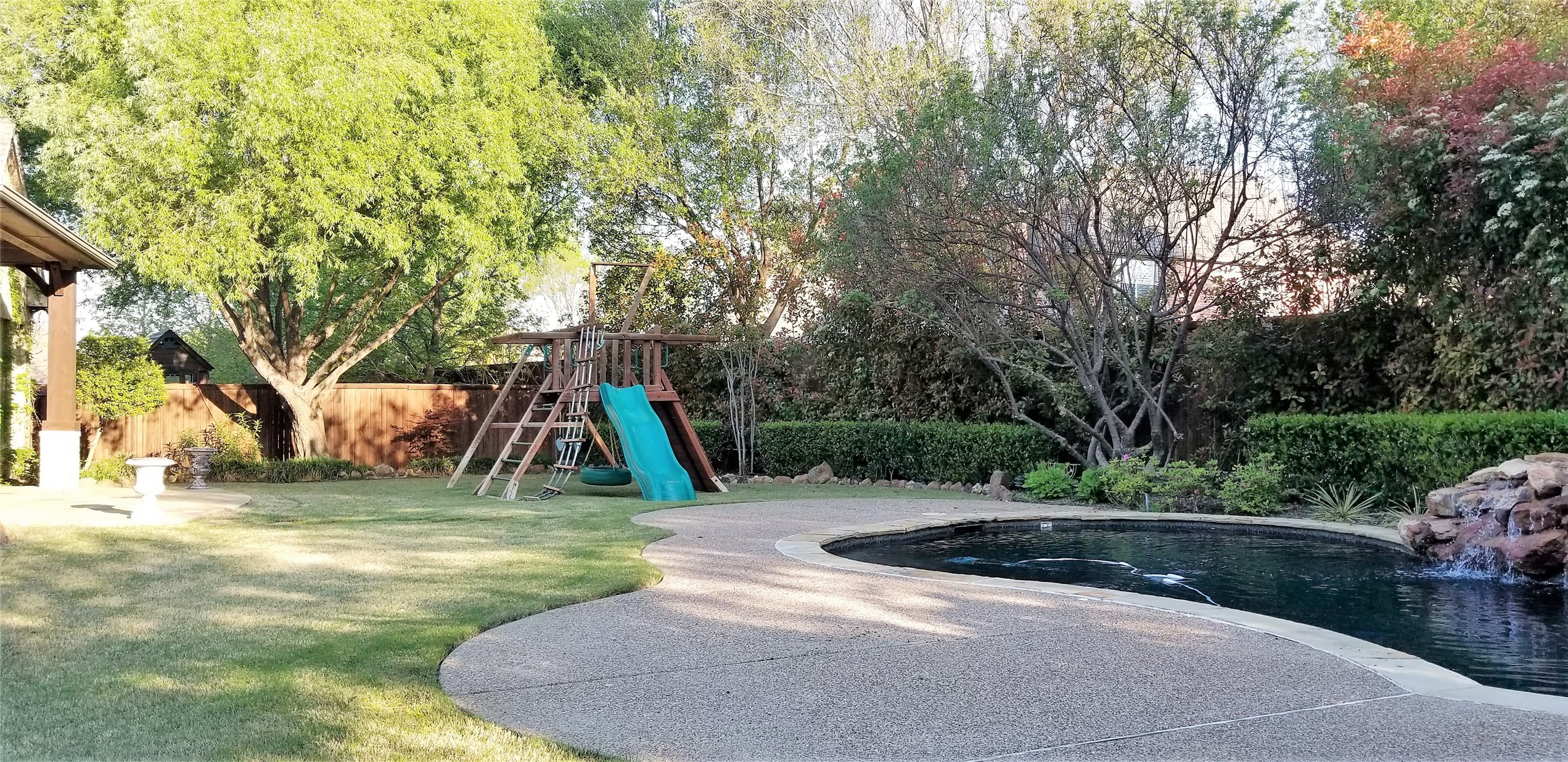 6000 Old South Court Mckinney TX 75072
