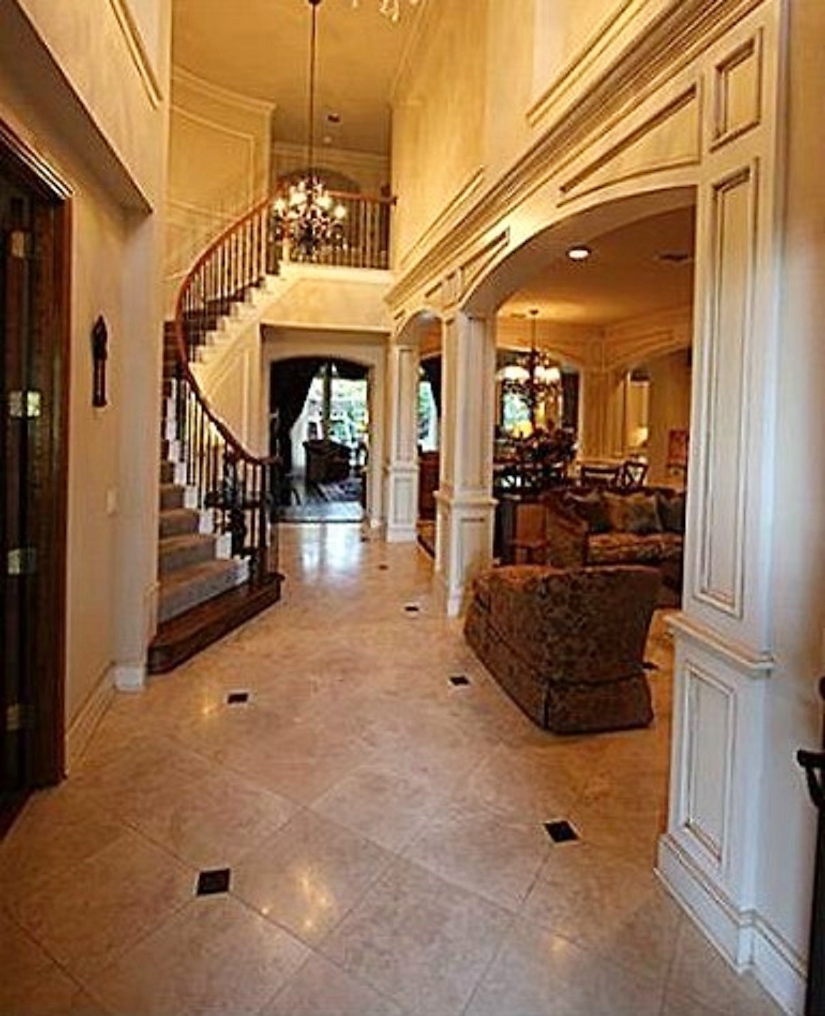 6000 Old South Court Mckinney TX 75072