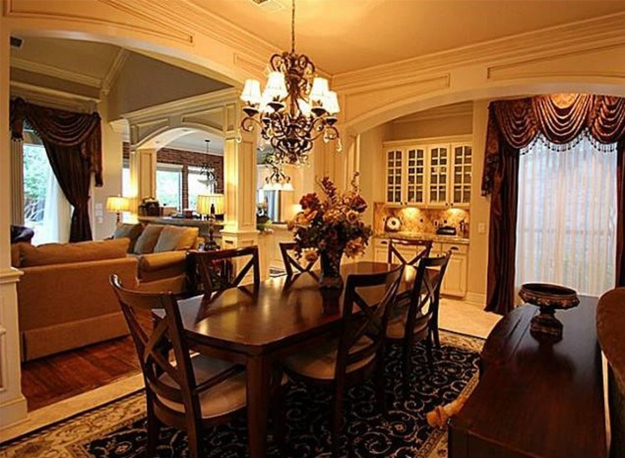 6000 Old South Court Mckinney TX 75072