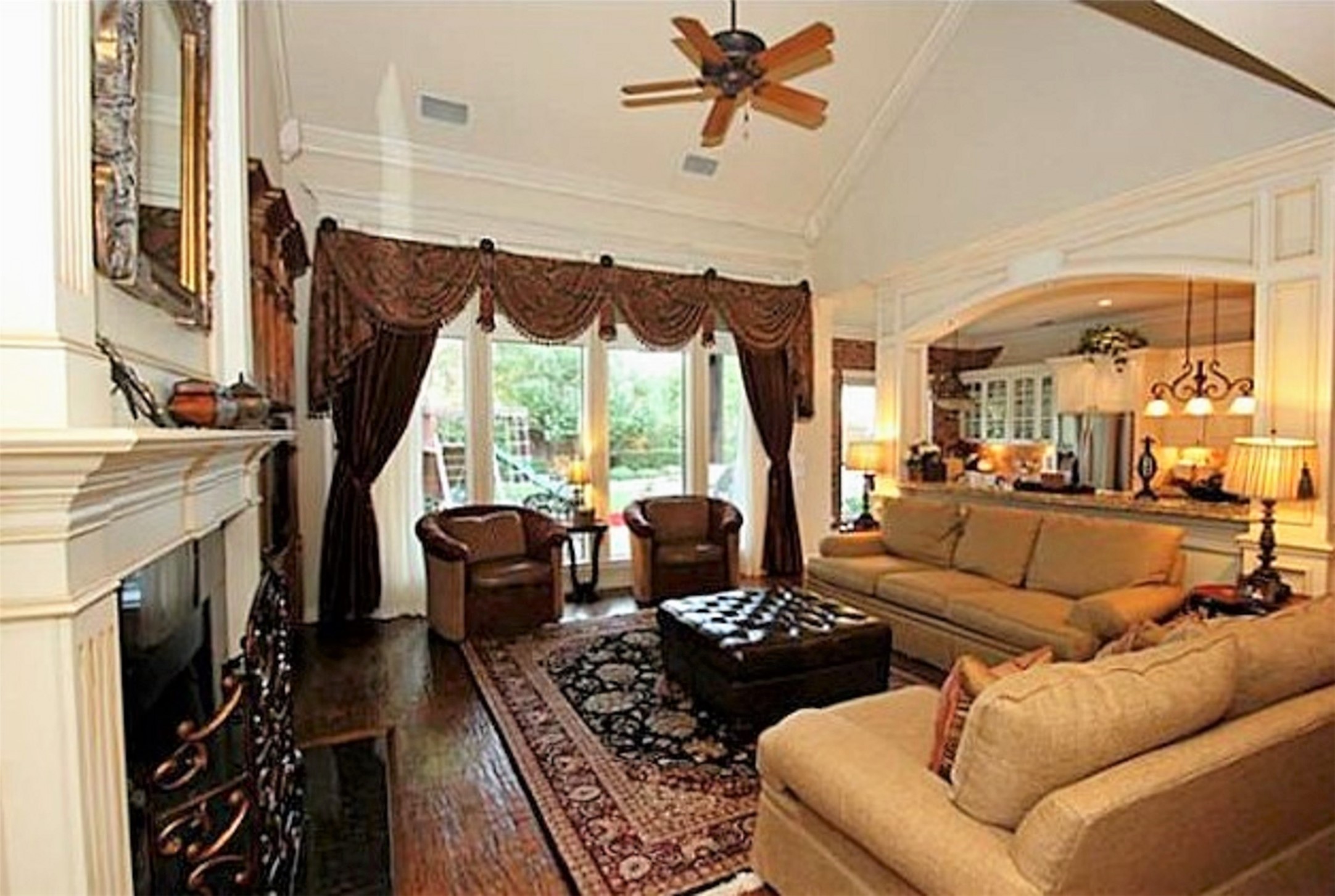 6000 Old South Court Mckinney TX 75072