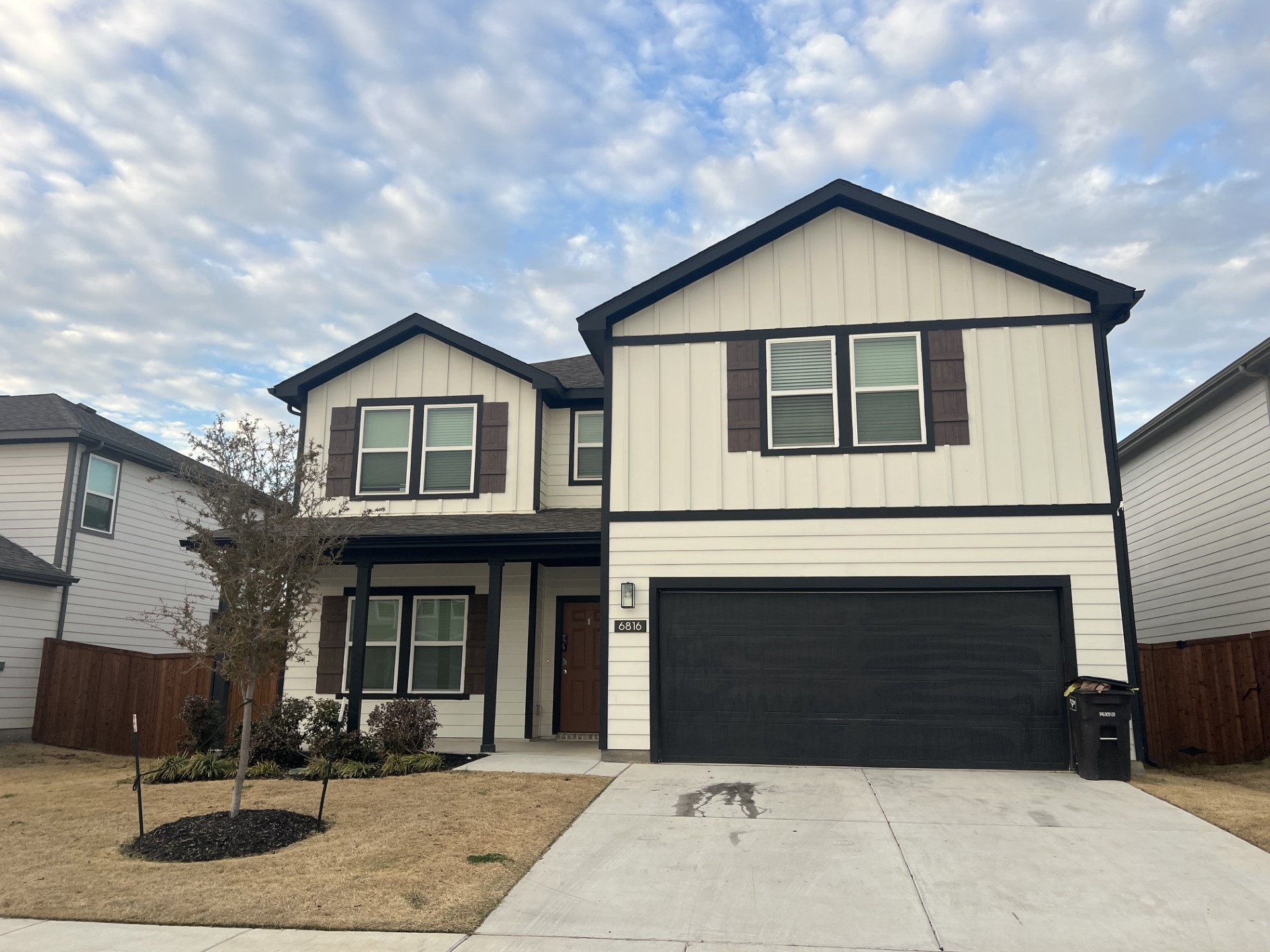 6816 Babylon Boulevard Fort Worth TX 76179