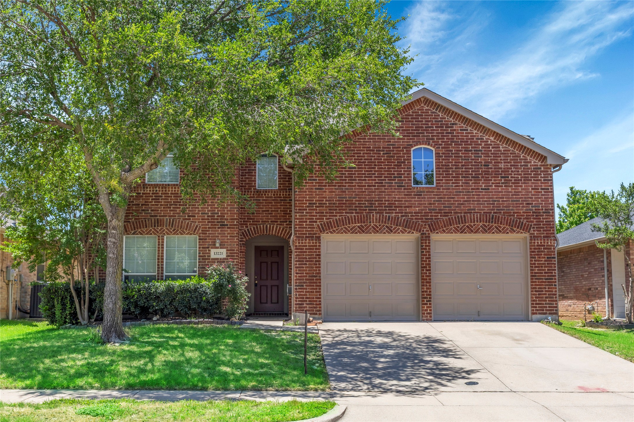 13221 Elmhurst Drive Fort Worth TX 76244