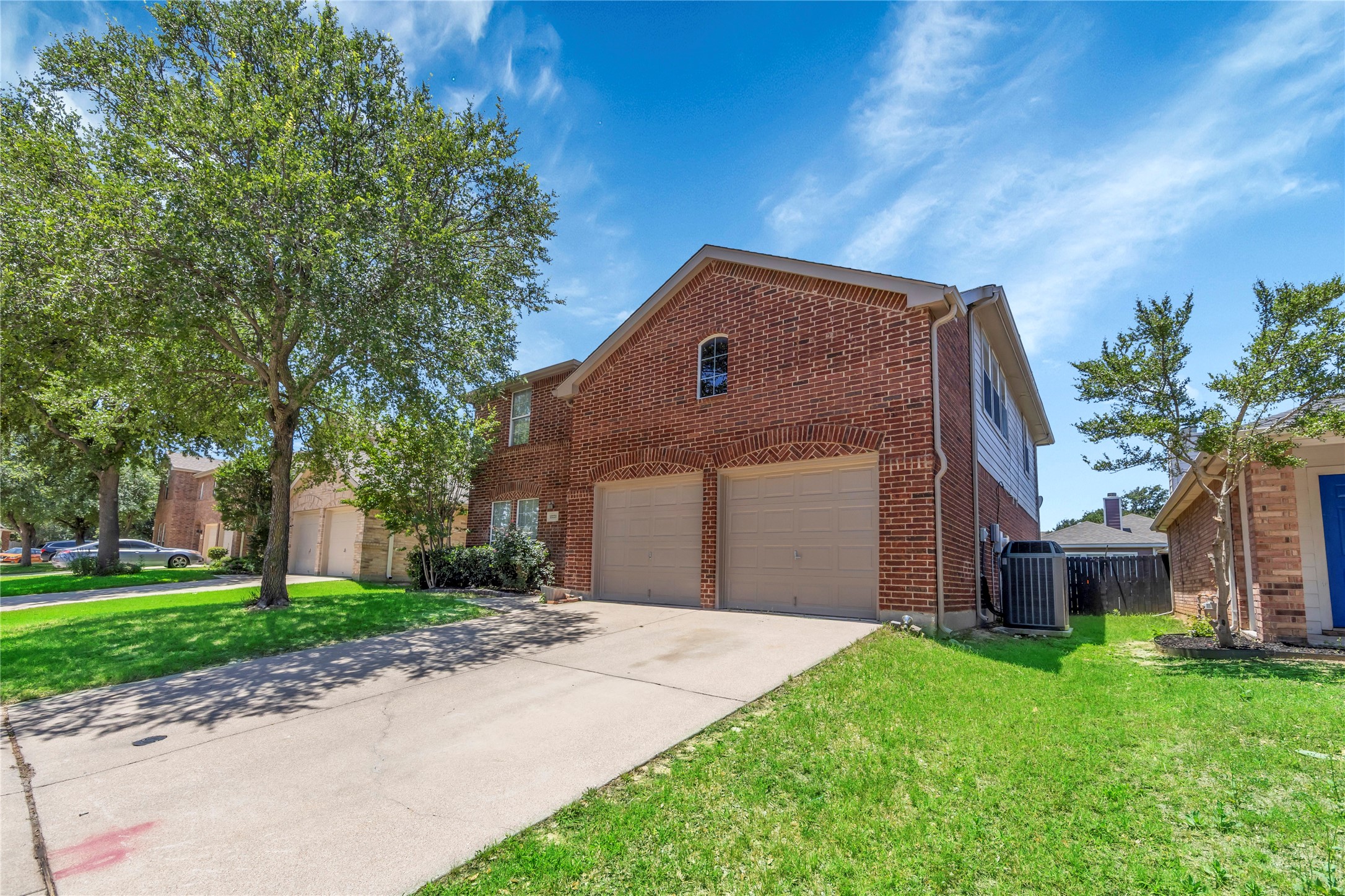 13221 Elmhurst Drive Fort Worth TX 76244