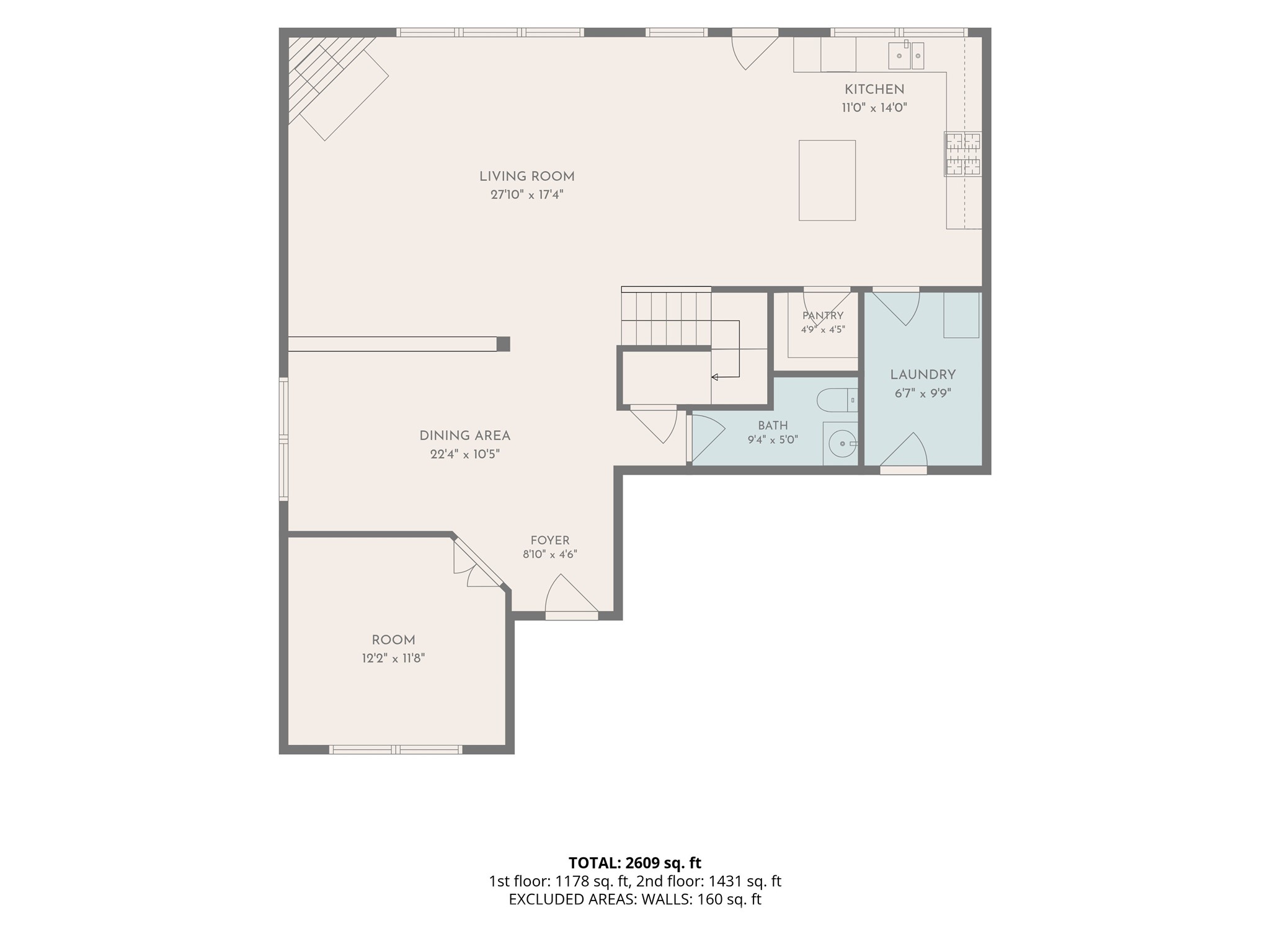 13221 Elmhurst Drive Fort Worth TX 76244