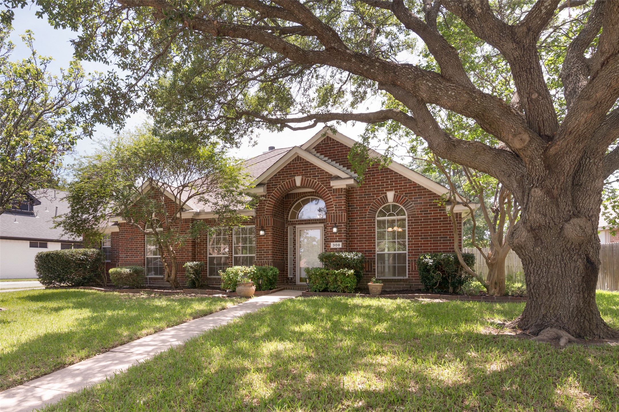 308 Sycamore Drive Murphy TX 75094