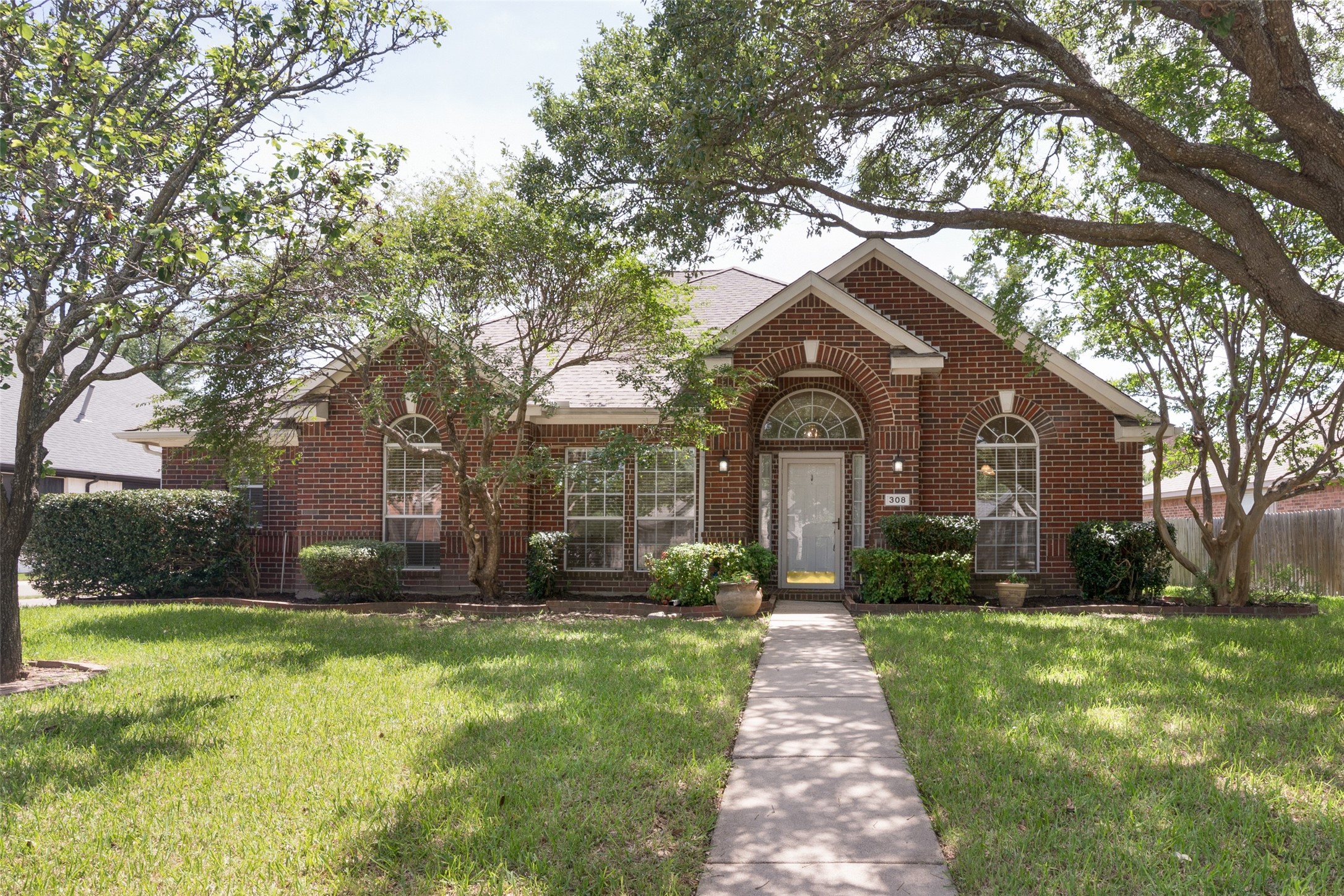 308 Sycamore Drive Murphy TX 75094