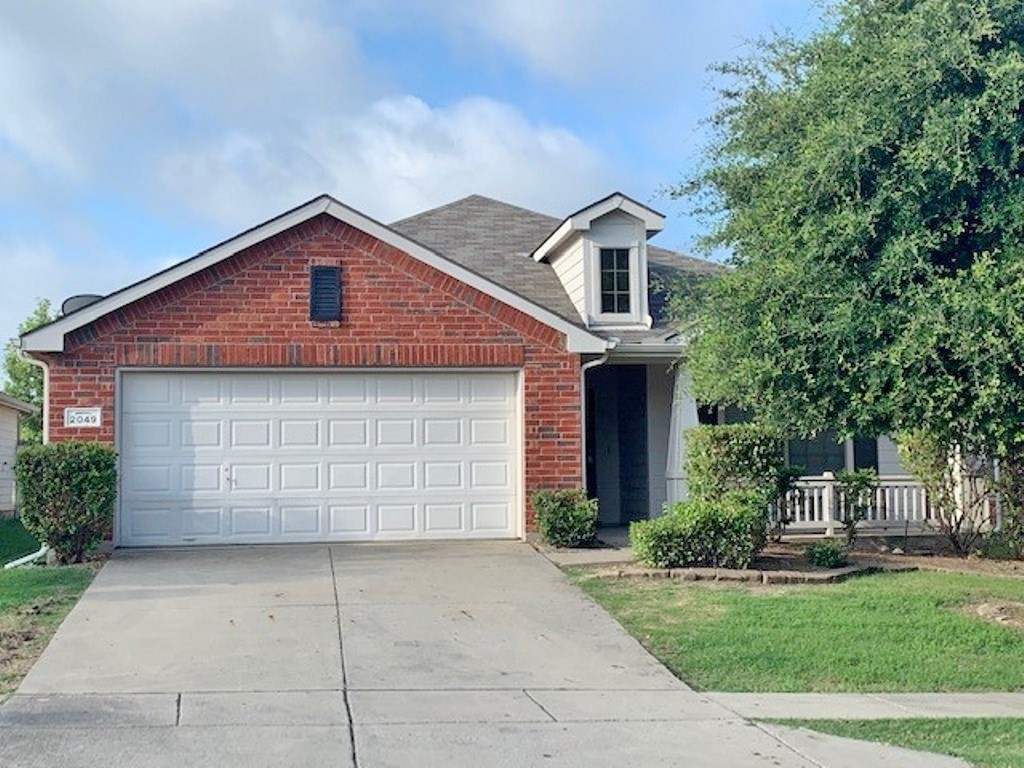 2049 Helmoken Falls Drive Anna TX 75409