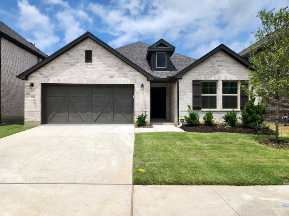 3816 Oldham Road Little Elm TX 75068