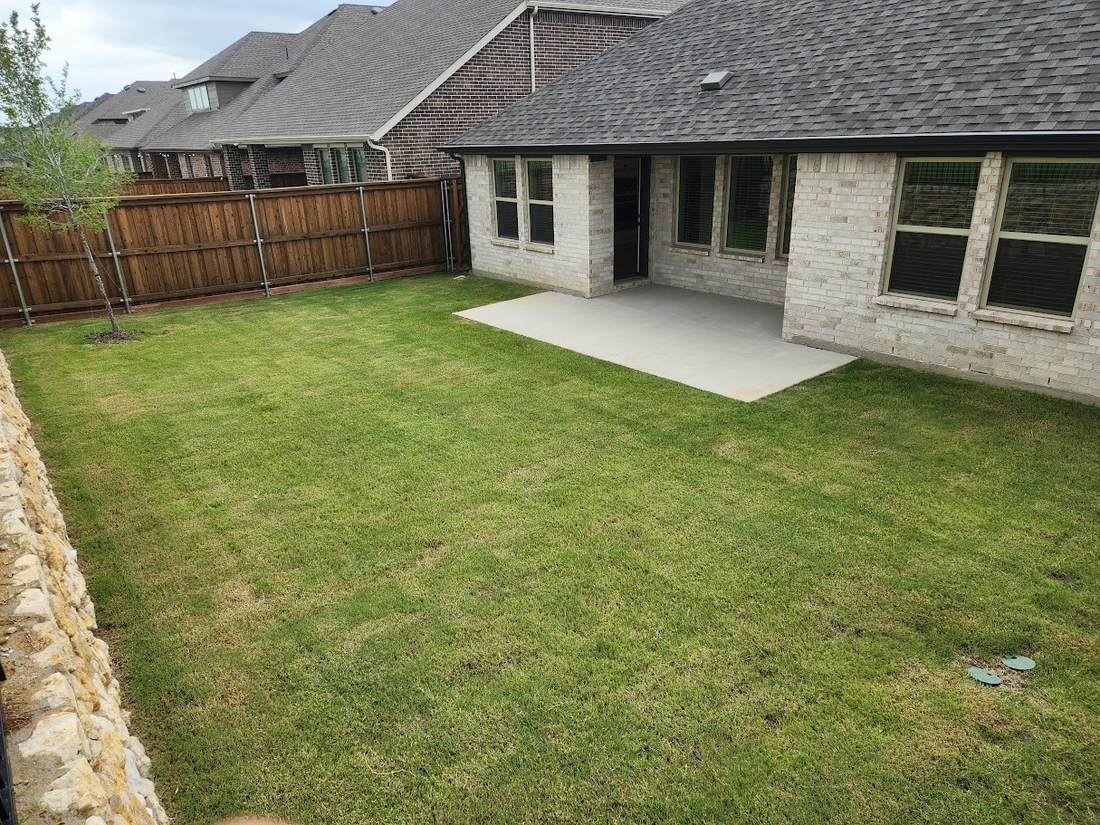 3816 Oldham Road Little Elm TX 75068