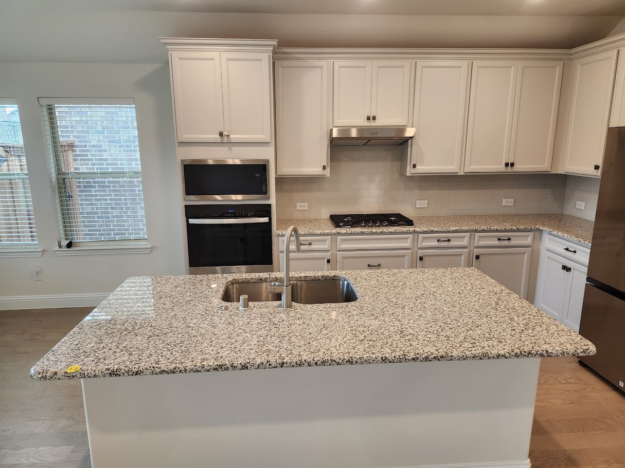 3816 Oldham Road Little Elm TX 75068