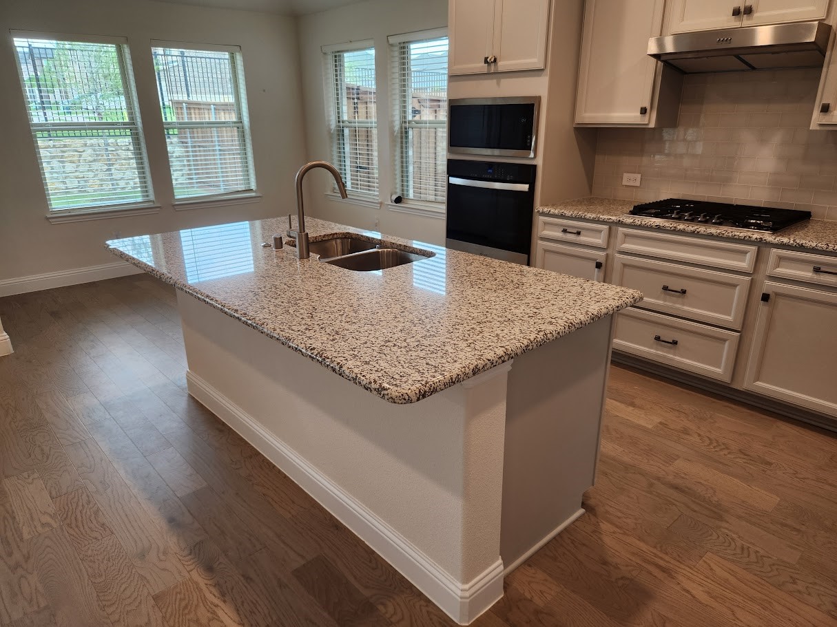 3816 Oldham Road Little Elm TX 75068
