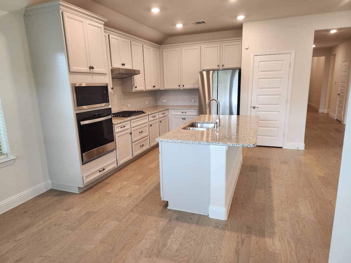 3816 Oldham Road Little Elm TX 75068