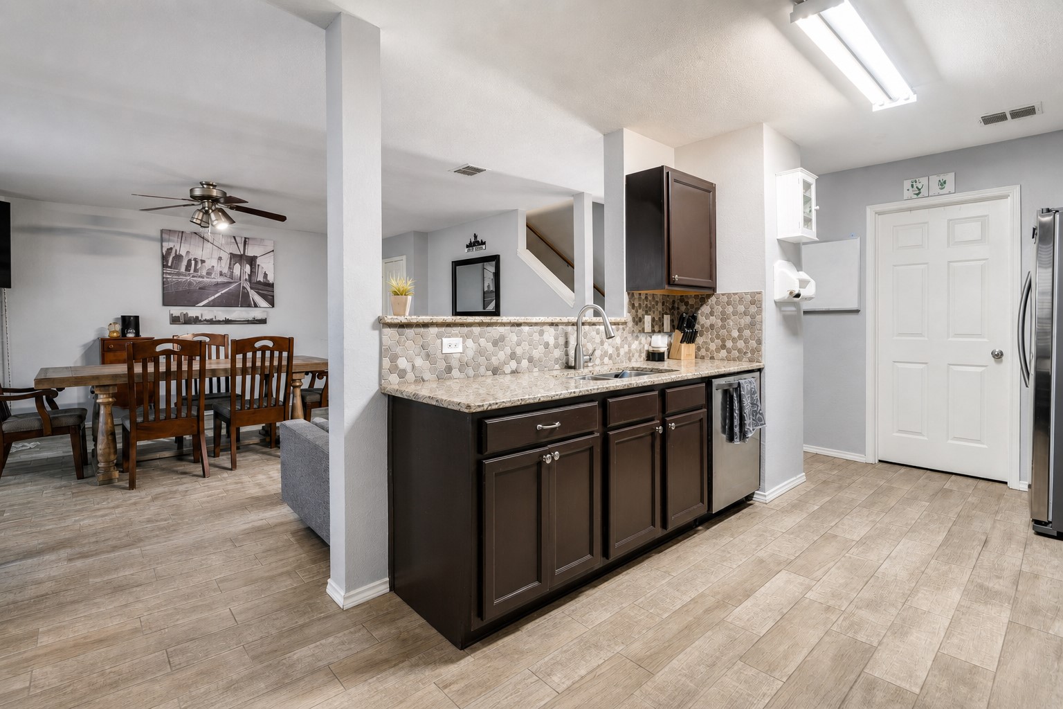 2829 Kerrville Drive Mesquite TX 75181