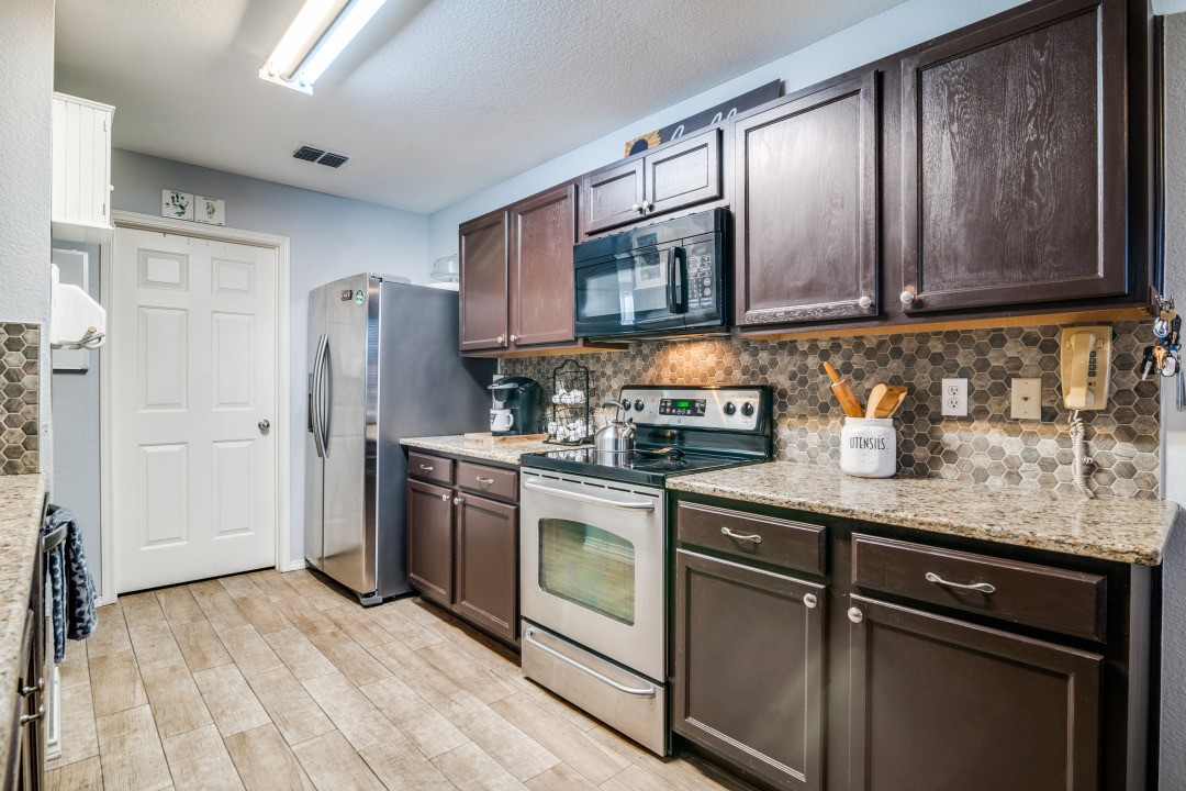 2829 Kerrville Drive Mesquite TX 75181