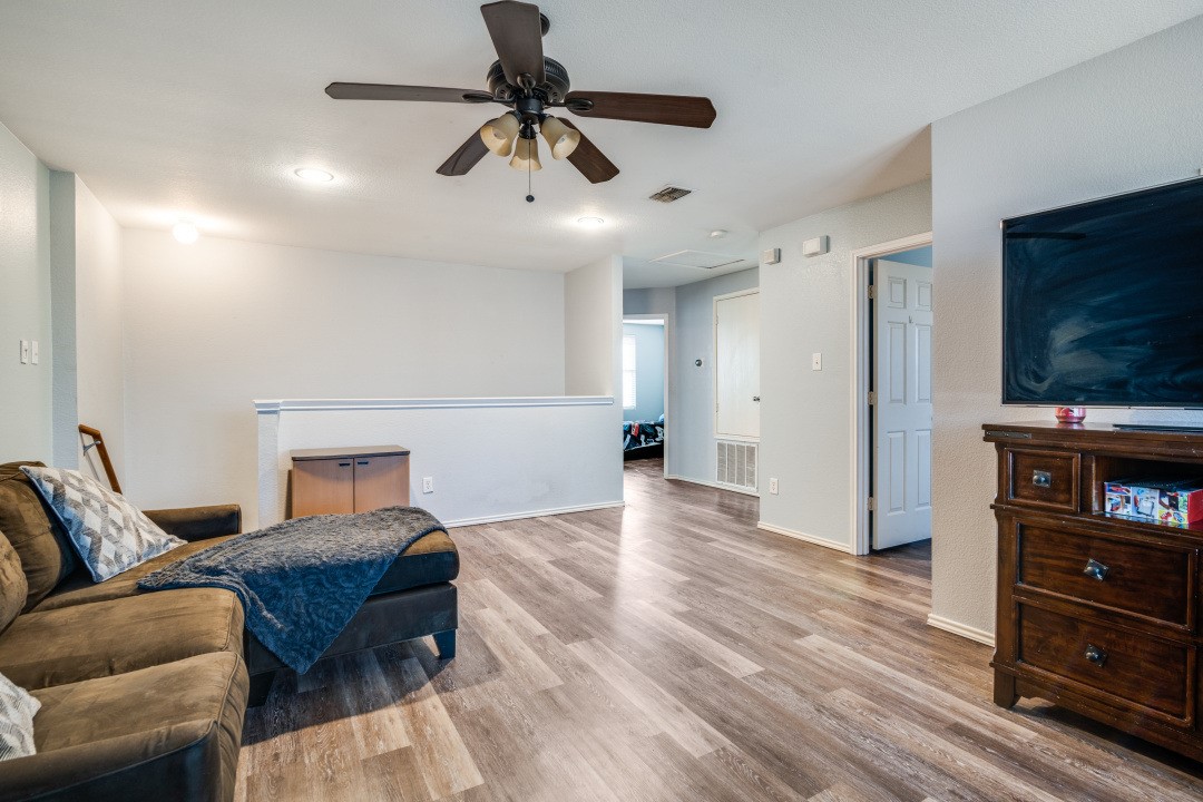 2829 Kerrville Drive Mesquite TX 75181