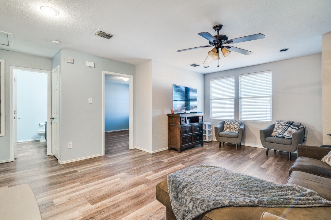 2829 Kerrville Drive Mesquite TX 75181