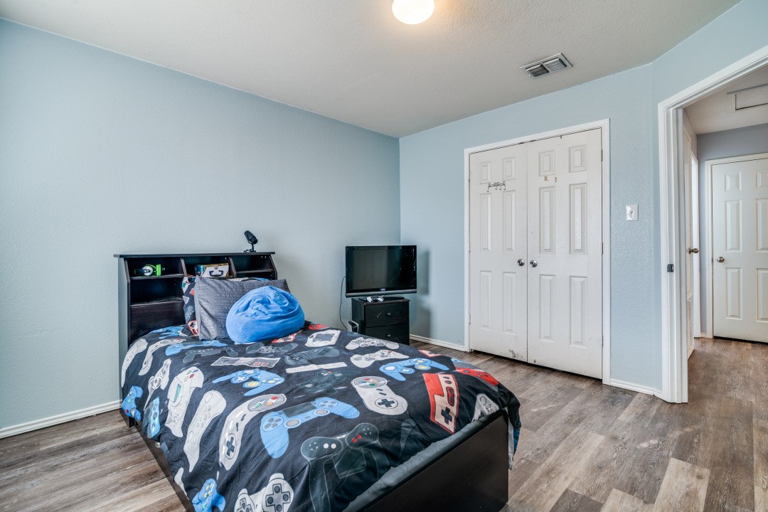 2829 Kerrville Drive Mesquite TX 75181