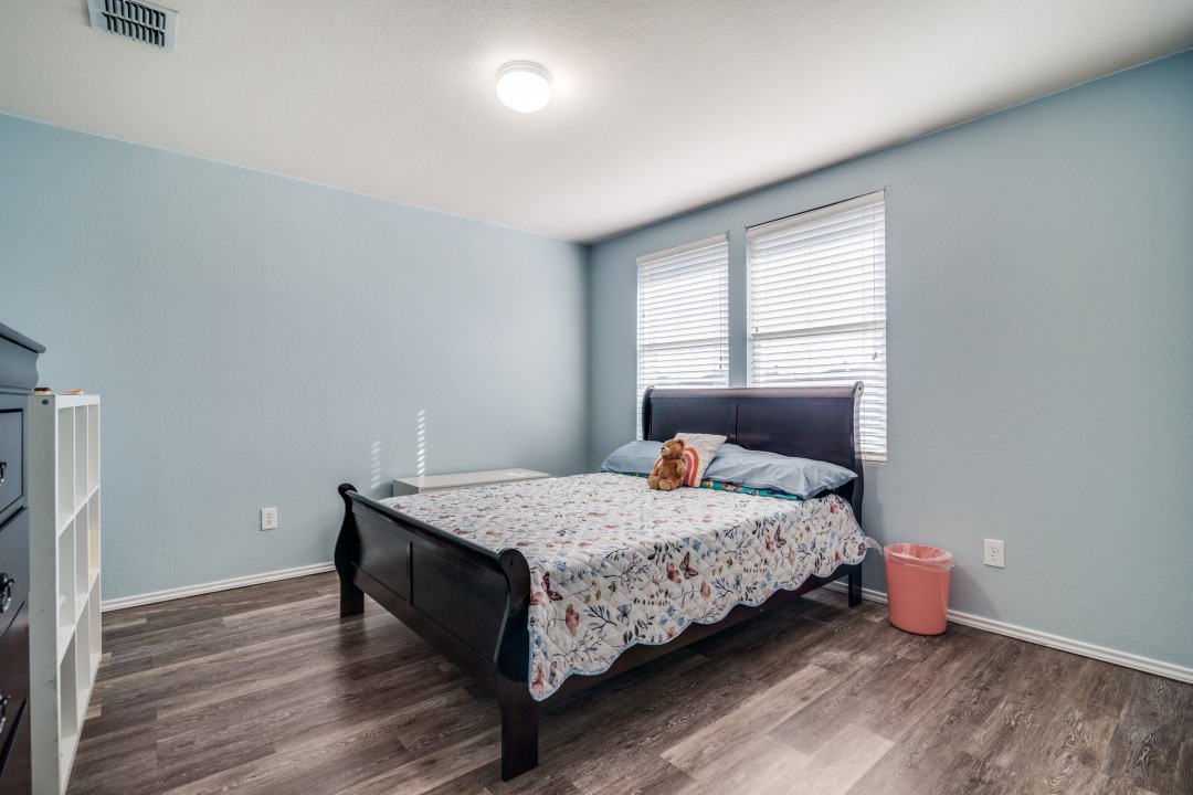 2829 Kerrville Drive Mesquite TX 75181