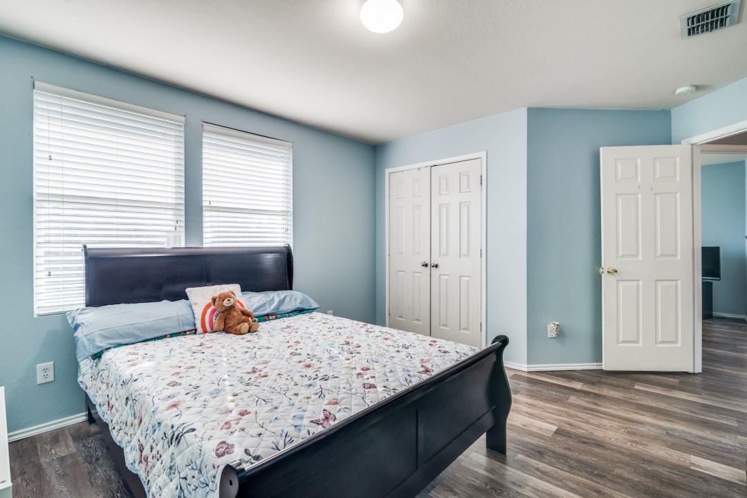 2829 Kerrville Drive Mesquite TX 75181