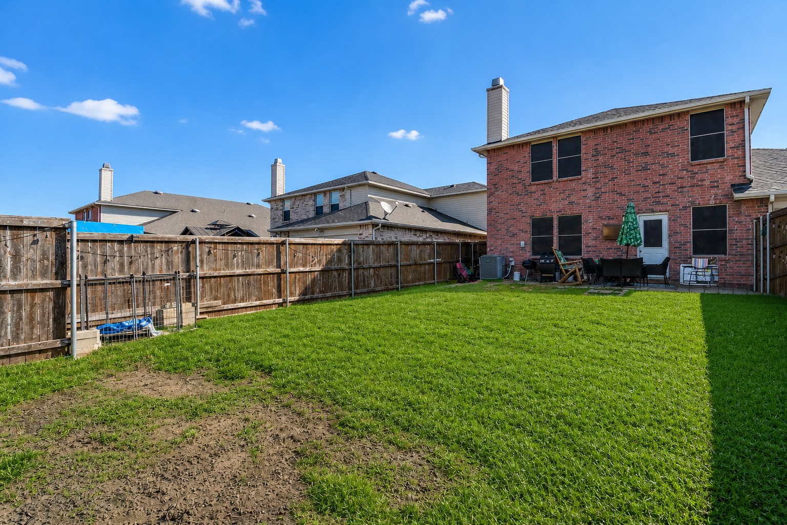 2829 Kerrville Drive Mesquite TX 75181