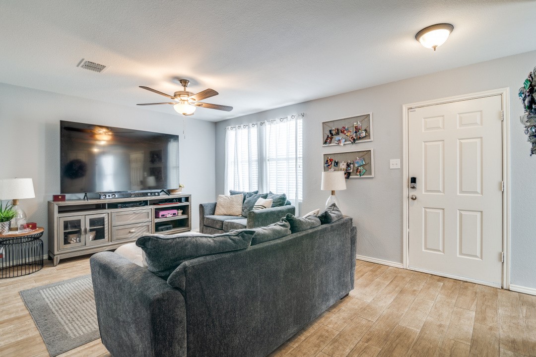 2829 Kerrville Drive Mesquite TX 75181