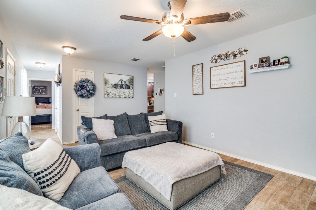 2829 Kerrville Drive Mesquite TX 75181
