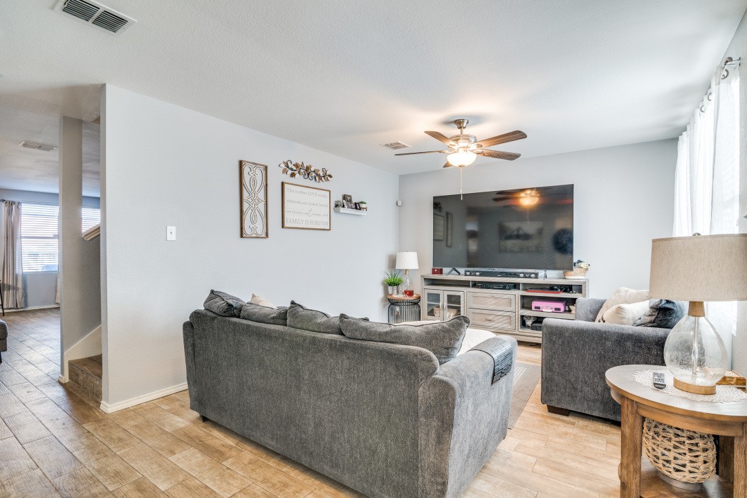 2829 Kerrville Drive Mesquite TX 75181