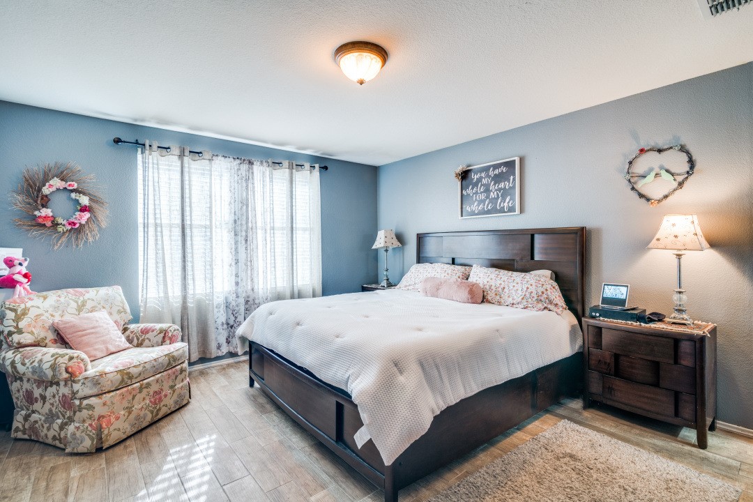2829 Kerrville Drive Mesquite TX 75181