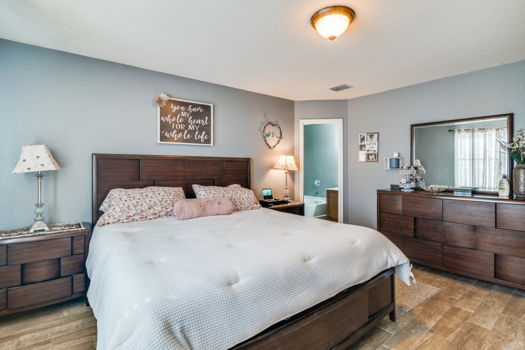2829 Kerrville Drive Mesquite TX 75181