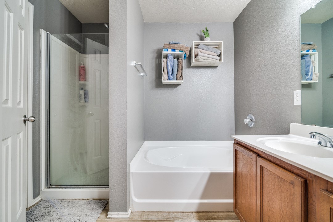 2829 Kerrville Drive Mesquite TX 75181