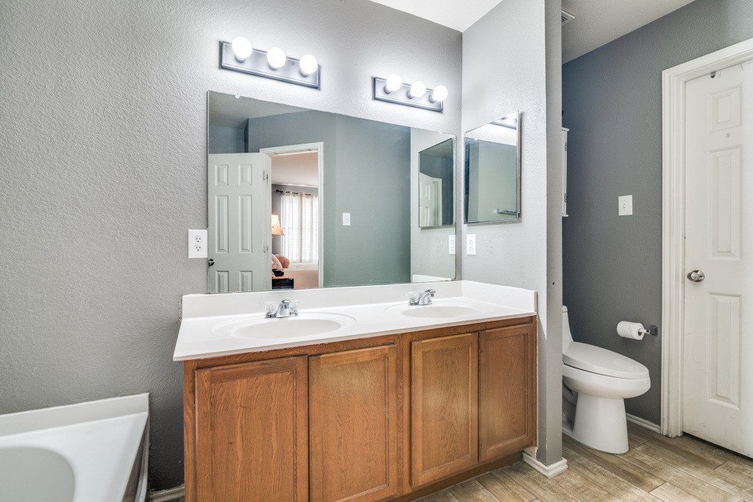 2829 Kerrville Drive Mesquite TX 75181