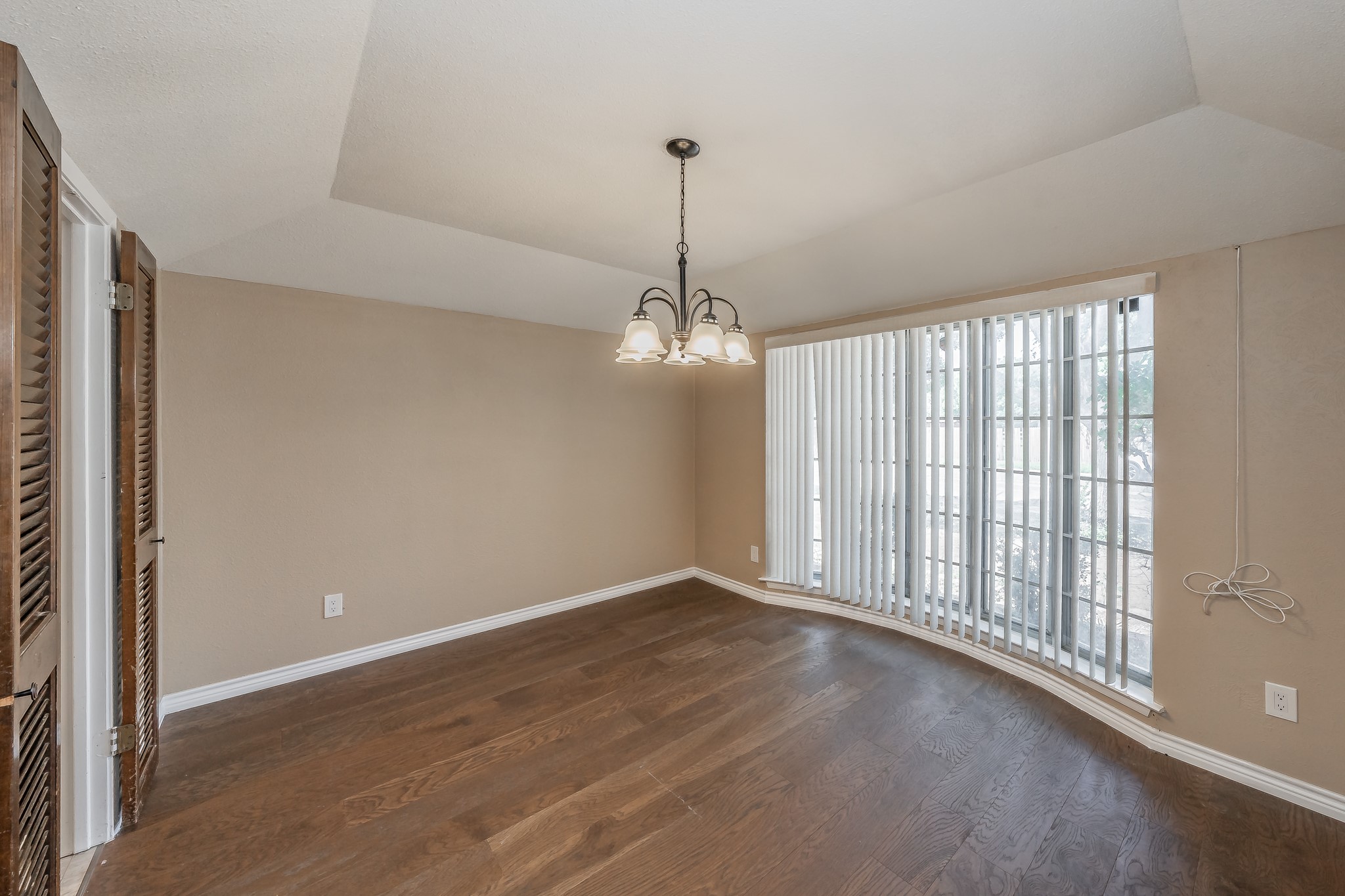 2863 Hitson Lane Fort Worth TX 76112
