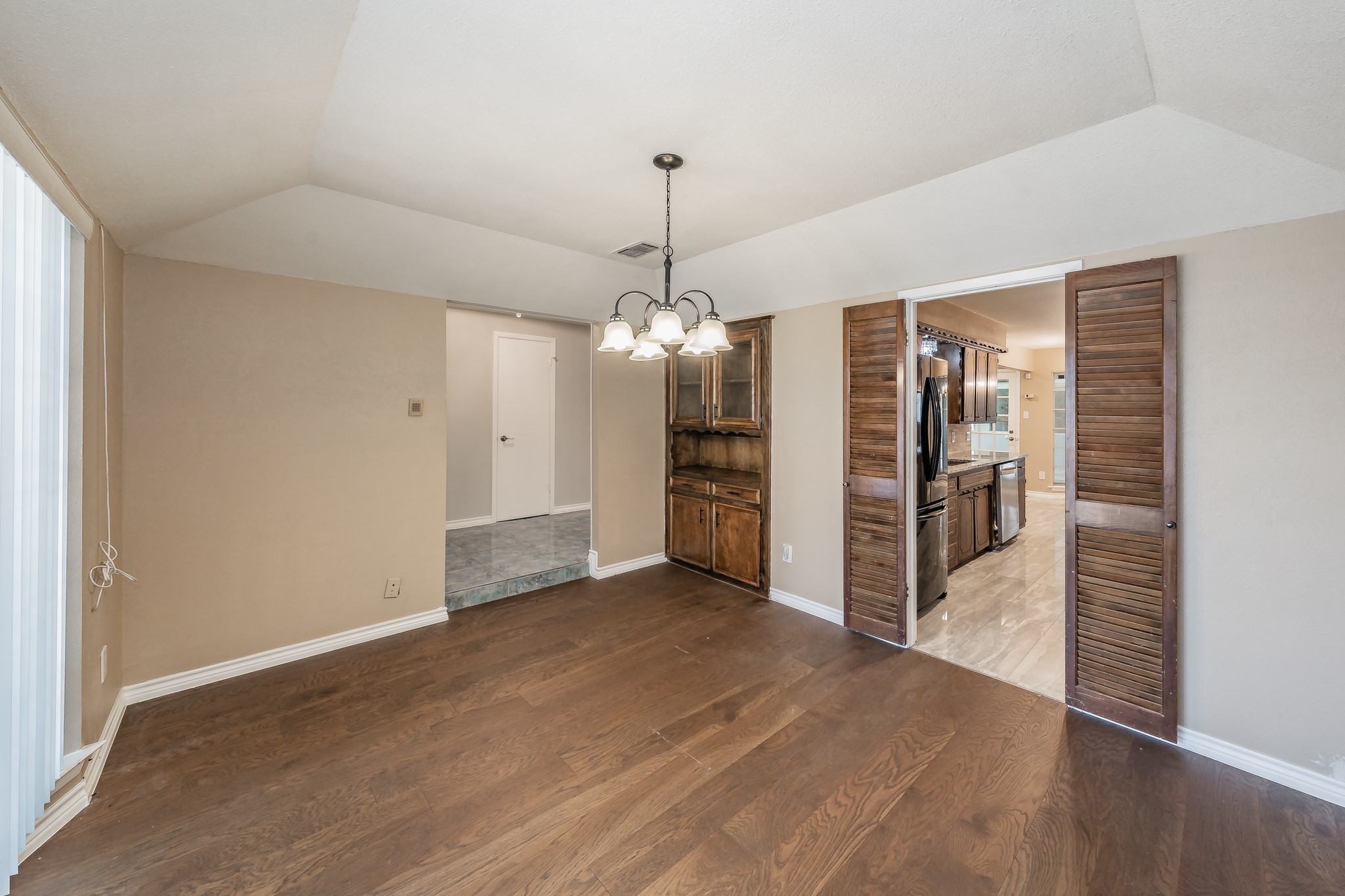 2863 Hitson Lane Fort Worth TX 76112