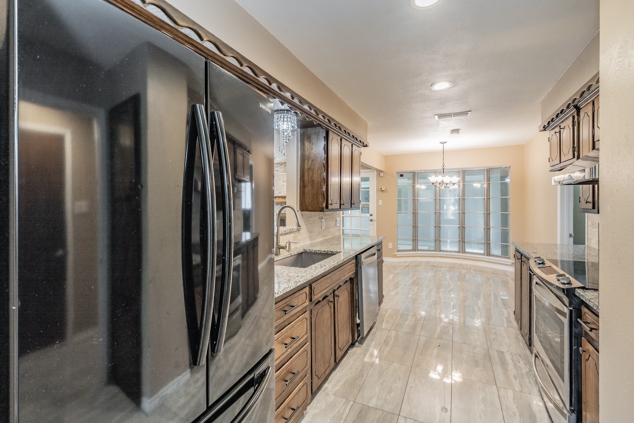 2863 Hitson Lane Fort Worth TX 76112