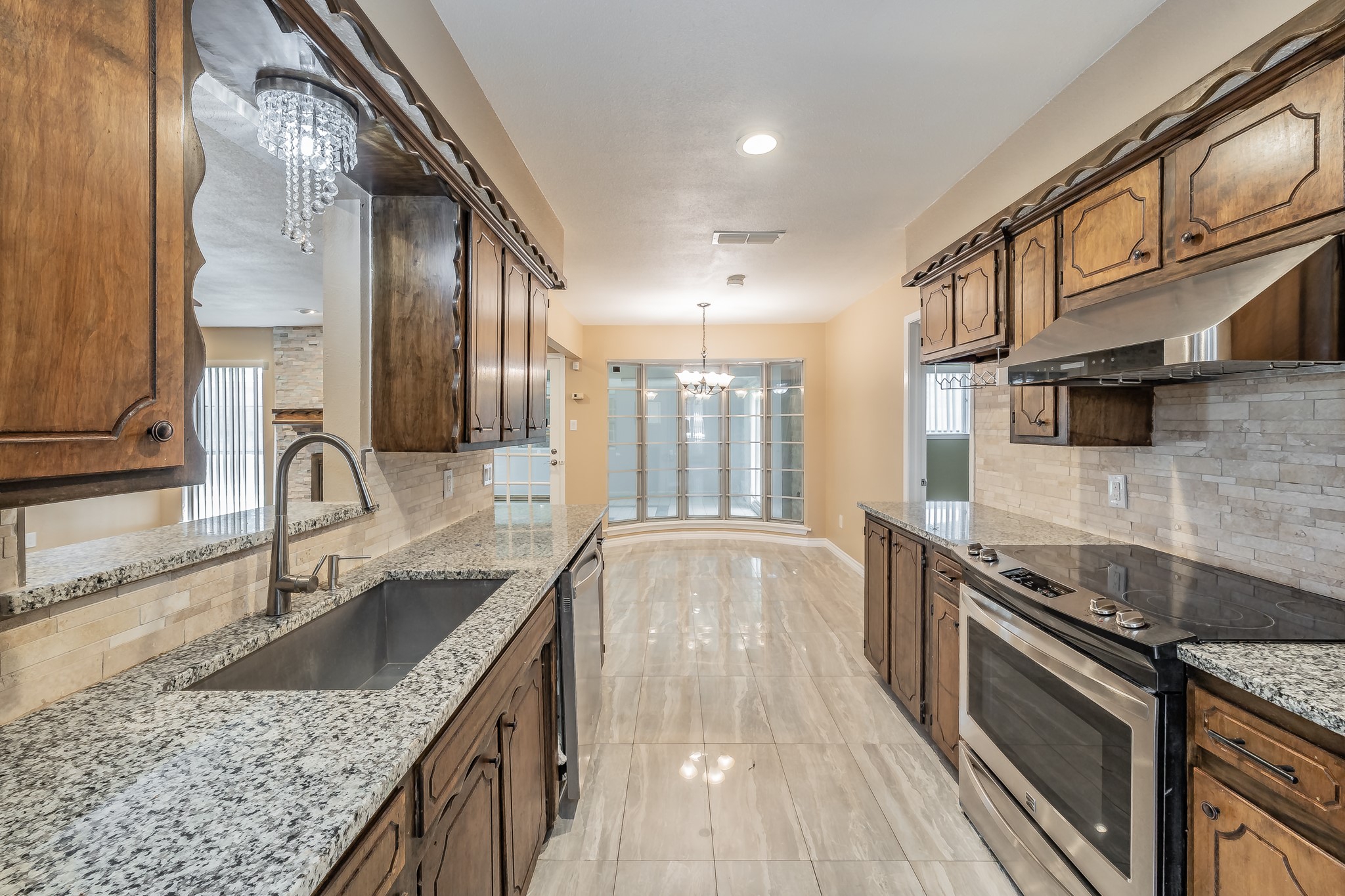 2863 Hitson Lane Fort Worth TX 76112