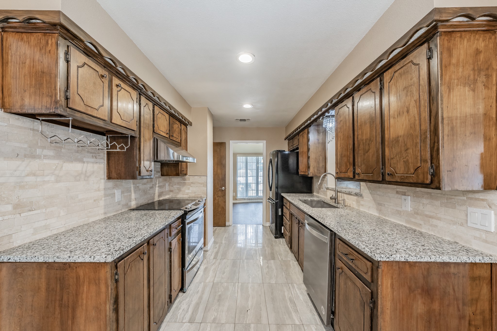 2863 Hitson Lane Fort Worth TX 76112