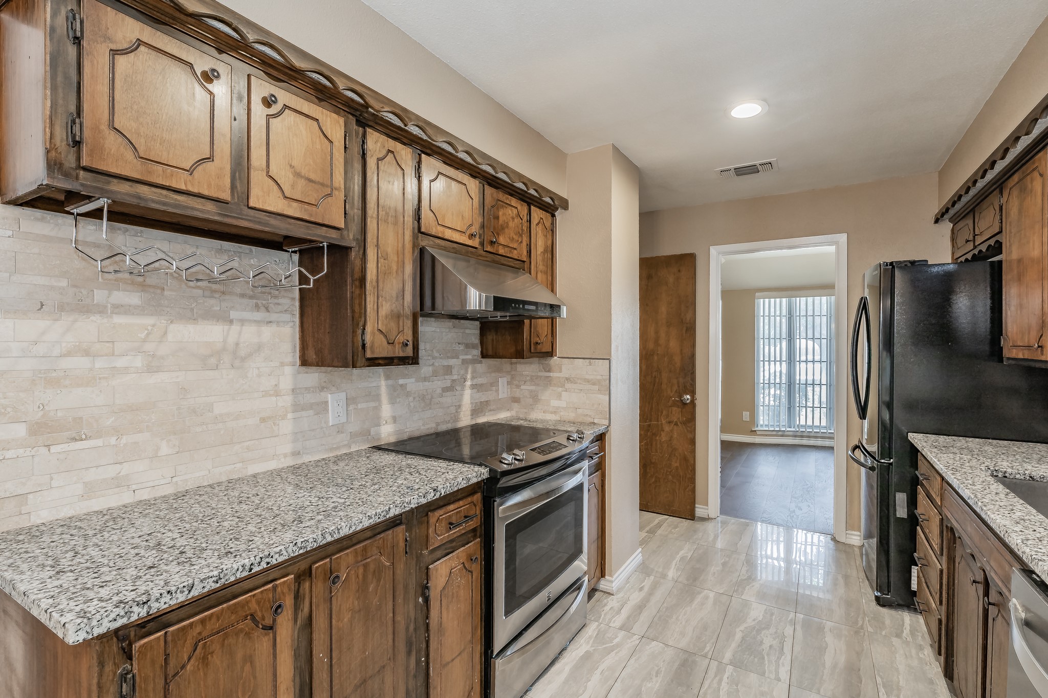 2863 Hitson Lane Fort Worth TX 76112