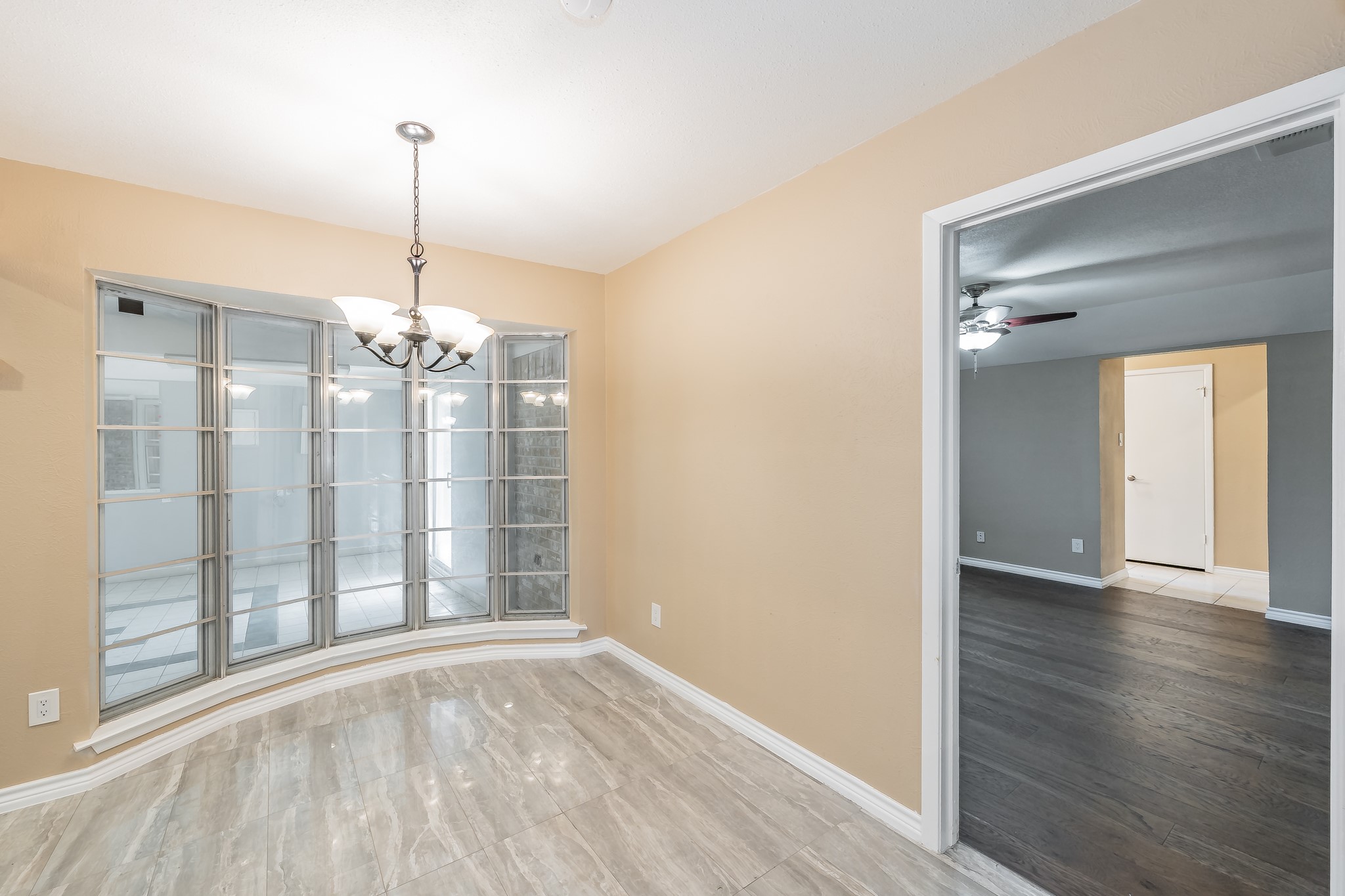 2863 Hitson Lane Fort Worth TX 76112