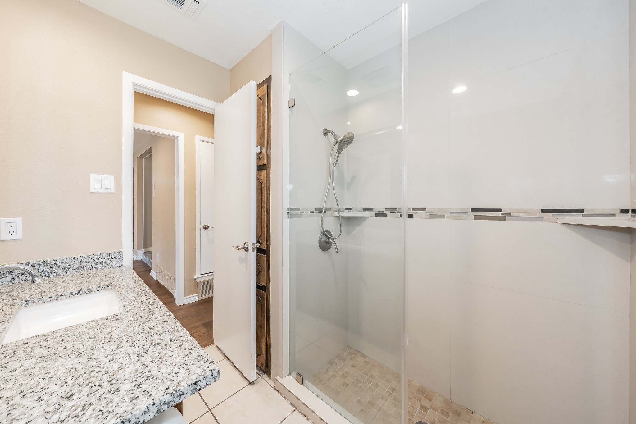 2863 Hitson Lane Fort Worth TX 76112