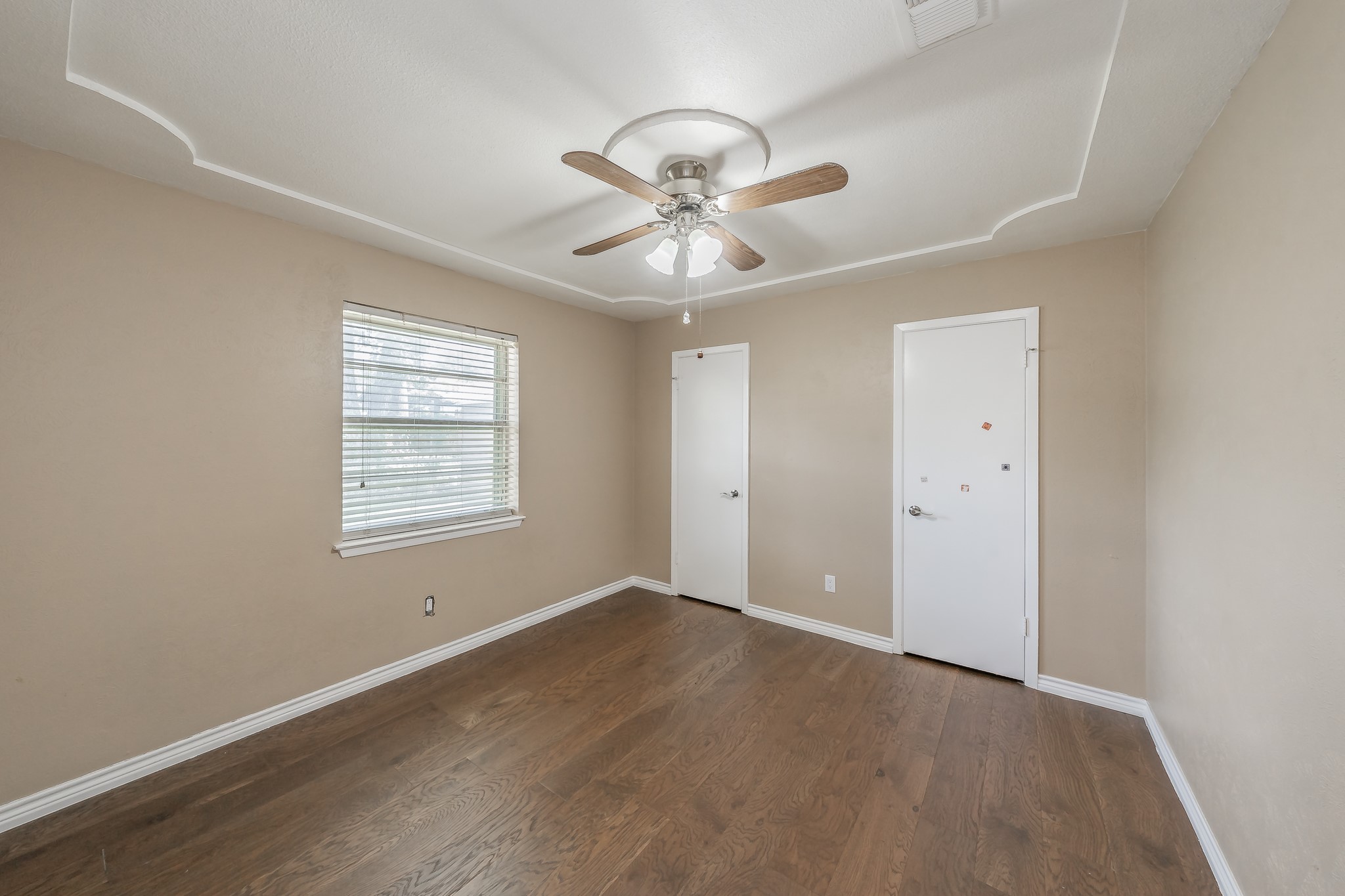 2863 Hitson Lane Fort Worth TX 76112